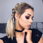 50 Amazing Hairstyles for 2017 – 13