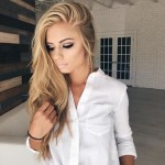 50 Amazing Hairstyles for 2017 – 14