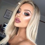 50 Amazing Hairstyles for 2017 – 20