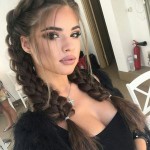 50 Amazing Hairstyles for 2017 – 32
