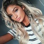 50 Amazing Hairstyles for 2017 – 36