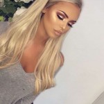 50 Amazing Hairstyles for 2017 – 8