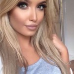 50 Amazing Hairstyles for 2017 – 9