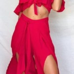 100 Summer Outfits to Wear Now – 1