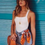 100 Summer Outfits to Wear Now – 101