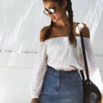 100 Summer Outfits to Wear Now – 102