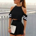 100 Summer Outfits to Wear Now – 107