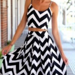 100 Summer Outfits to Wear Now – 15