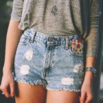 100 Summer Outfits to Wear Now – 19
