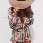 100 Summer Outfits to Wear Now – 20