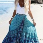 100 Summer Outfits to Wear Now – 22