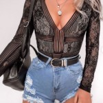 100 Summer Outfits to Wear Now – 27