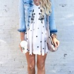 100 Summer Outfits to Wear Now – 30