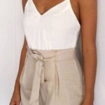 100 Summer Outfits to Wear Now – 31
