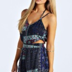 100 Summer Outfits to Wear Now – 35