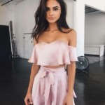 100 Summer Outfits to Wear Now – 38