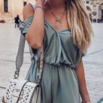 100 Summer Outfits to Wear Now – 47