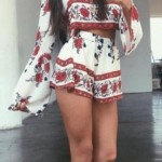 100 Summer Outfits to Wear Now – 52
