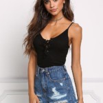 100 Summer Outfits to Wear Now – 53