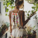 100 Summer Outfits to Wear Now – 68