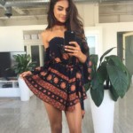 100 Summer Outfits to Wear Now – 69