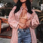 100 Summer Outfits to Wear Now – 7