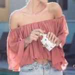 100 Summer Outfits to Wear Now – 71