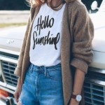 100 Summer Outfits to Wear Now – 72