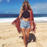 100 Summer Outfits to Wear Now – 74