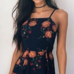 100 Summer Outfits to Wear Now – 76