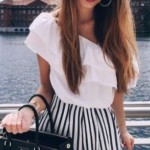 100 Summer Outfits to Wear Now – 78
