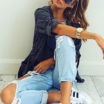 100 Summer Outfits to Wear Now – 79