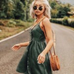 100 Summer Outfits to Wear Now – 86