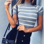 100 Summer Outfits to Wear Now – 89