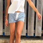 100 Summer Outfits to Wear Now – 9