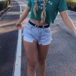 100 Summer Outfits to Wear Now – 92