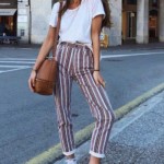 100 Summer Outfits to Wear Now – 94