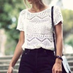 100 Summer Outfits to Wear Now – 96