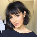 50 Gorgeous Short Hairstyles – 1