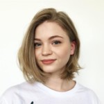 50 Gorgeous Short Hairstyles – 11