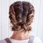 50 Gorgeous Short Hairstyles – 12