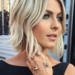 50 Gorgeous Short Hairstyles – 13