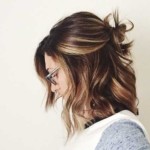 50 Gorgeous Short Hairstyles – 15
