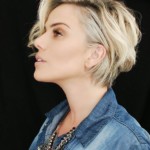 50 Gorgeous Short Hairstyles – 27