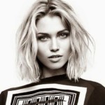 50 Gorgeous Short Hairstyles – 29