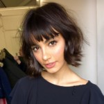 50 Gorgeous Short Hairstyles – 3