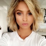 50 Gorgeous Short Hairstyles – 30