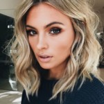 50 Gorgeous Short Hairstyles – 31