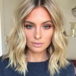 50 Gorgeous Short Hairstyles – 32
