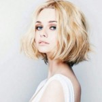 50 Gorgeous Short Hairstyles – 34